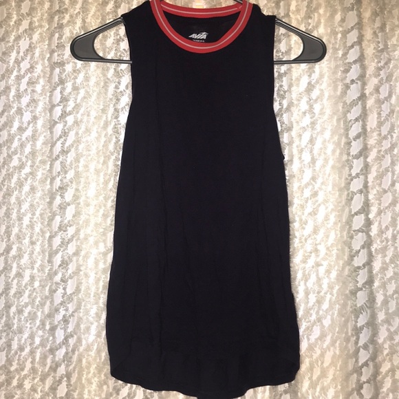 Tops - Avia athletic tank top